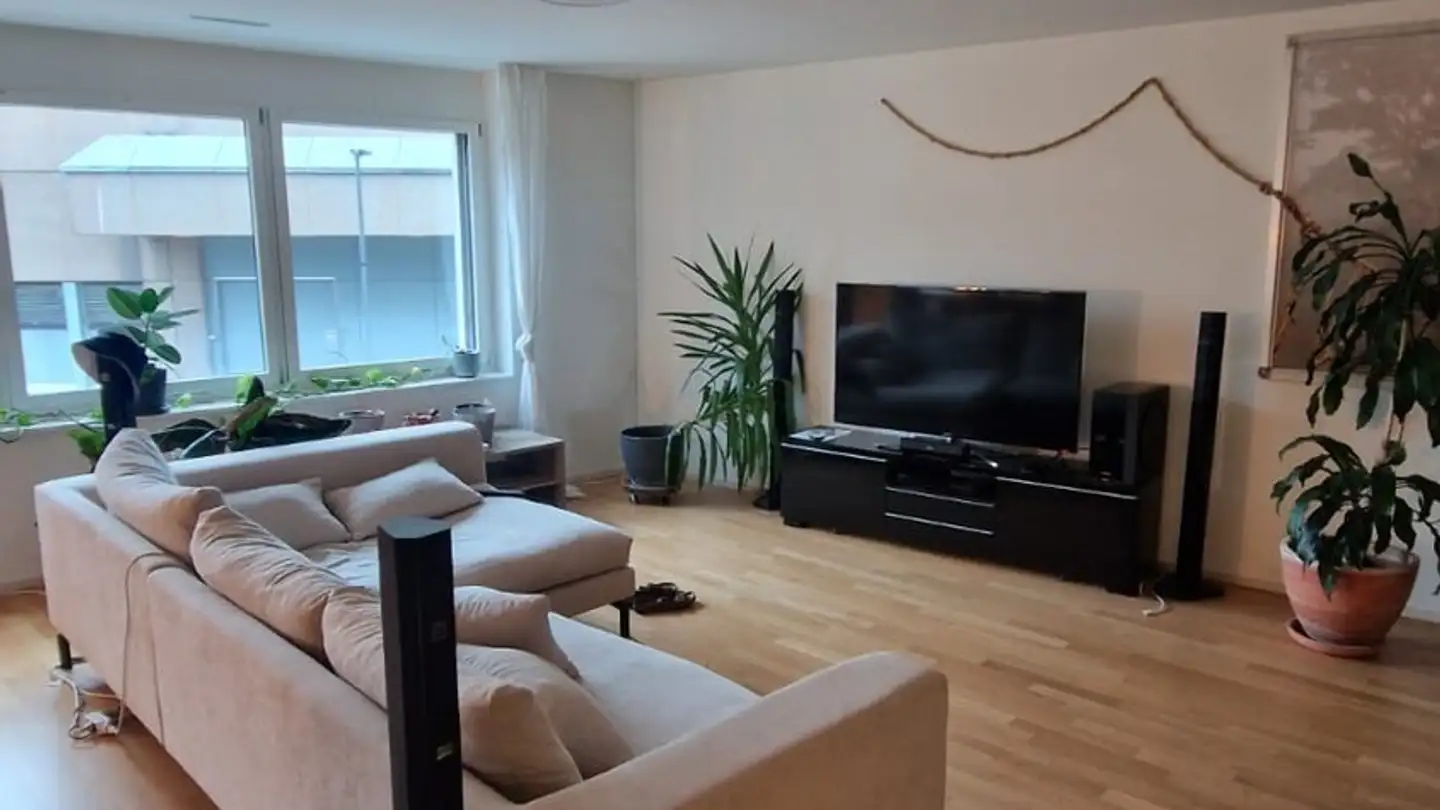 Stanza singola in affitto - Pappelnstrasse 7, 8620 Wetzikon ZH - Foto 2