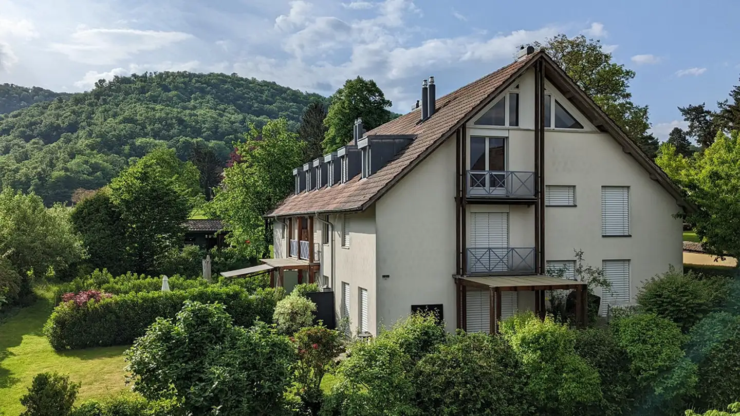 Haus mieten - Mühlebodenweg 5, 4144 Arlesheim