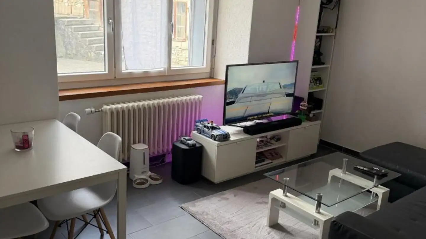 Appartamento in affitto - Rue Du Midi 15, 2610 St-Imier - Foto 2