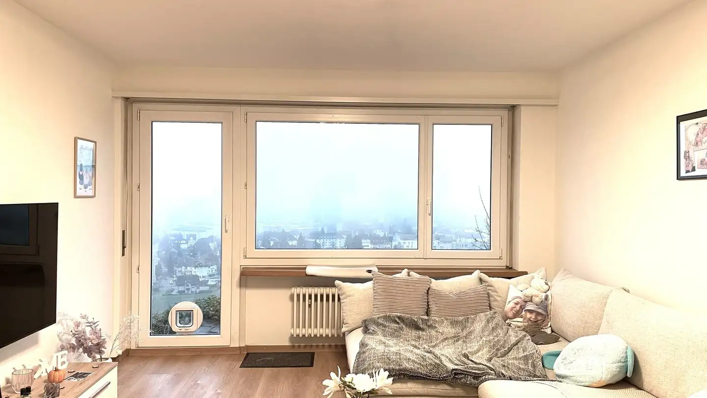 Appartamento in affitto - Obere Dattenberg-Strasse 41, 6010 Kriens - Foto 2