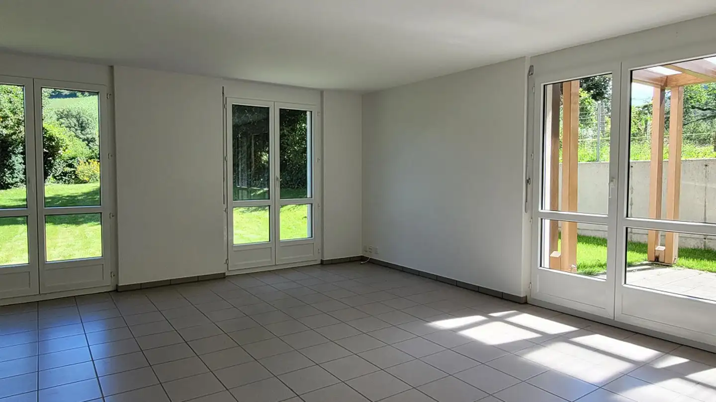 Haus mieten - Mühlebodenweg 5, 4144 Arlesheim - Foto 3
