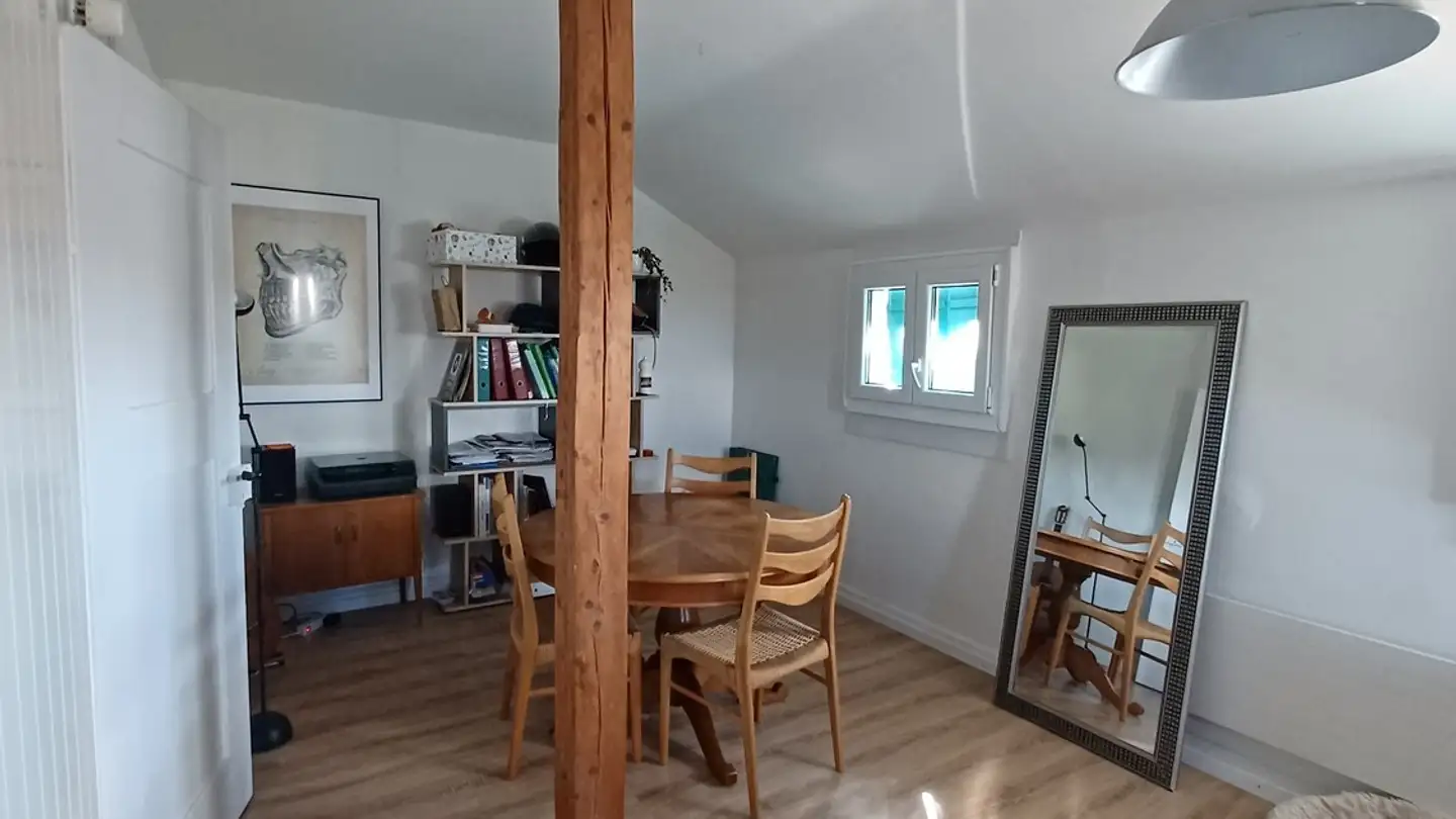 Wohnung mieten - Scheibenstrasse, 3014 Bern - Foto 3