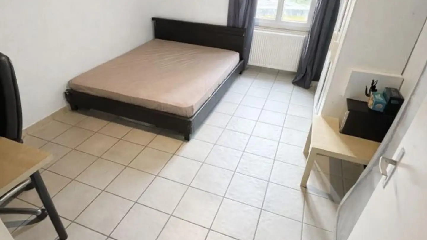 Appartamento in affitto - Rue Du Midi 15, 2610 St-Imier - Foto 3