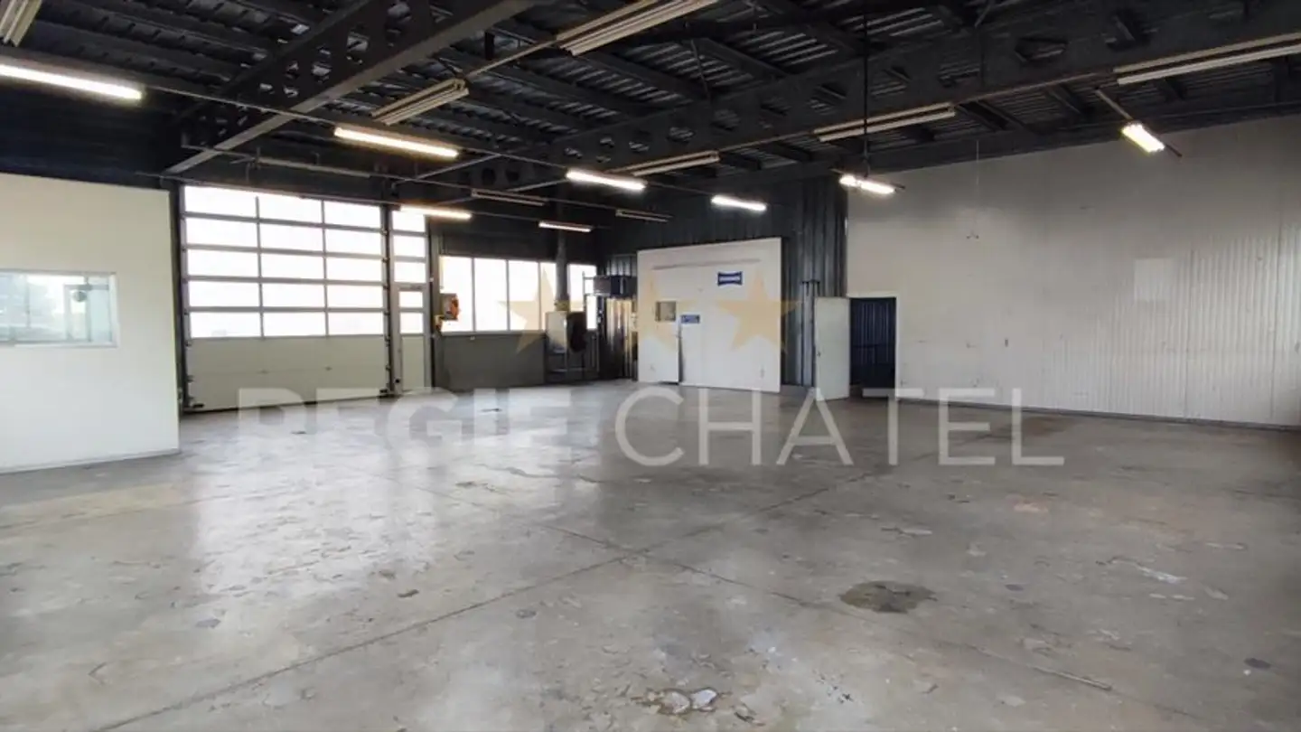 Magasin à louer - Route Du Grand-Lancy, 1212 Grand-Lancy - Photo 3