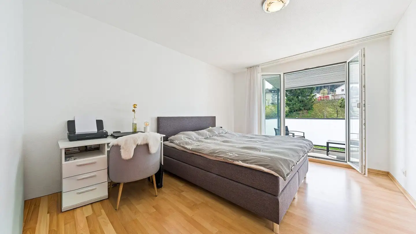 Apartment for sale - Menznauerstrasse 32a, 6110 Wolhusen
