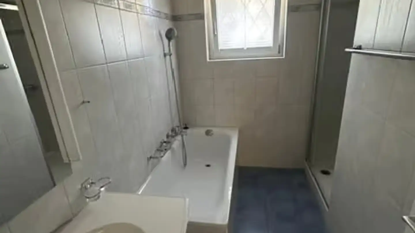 Wohnung mieten - Hauptstrasse 63, 1794 Salvenach - Foto 4