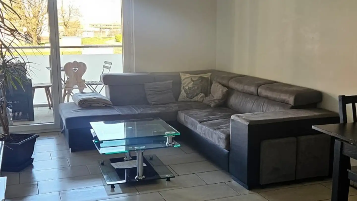 Wohnung mieten - Via San Gottardo 18, 6593 Cadenazzo