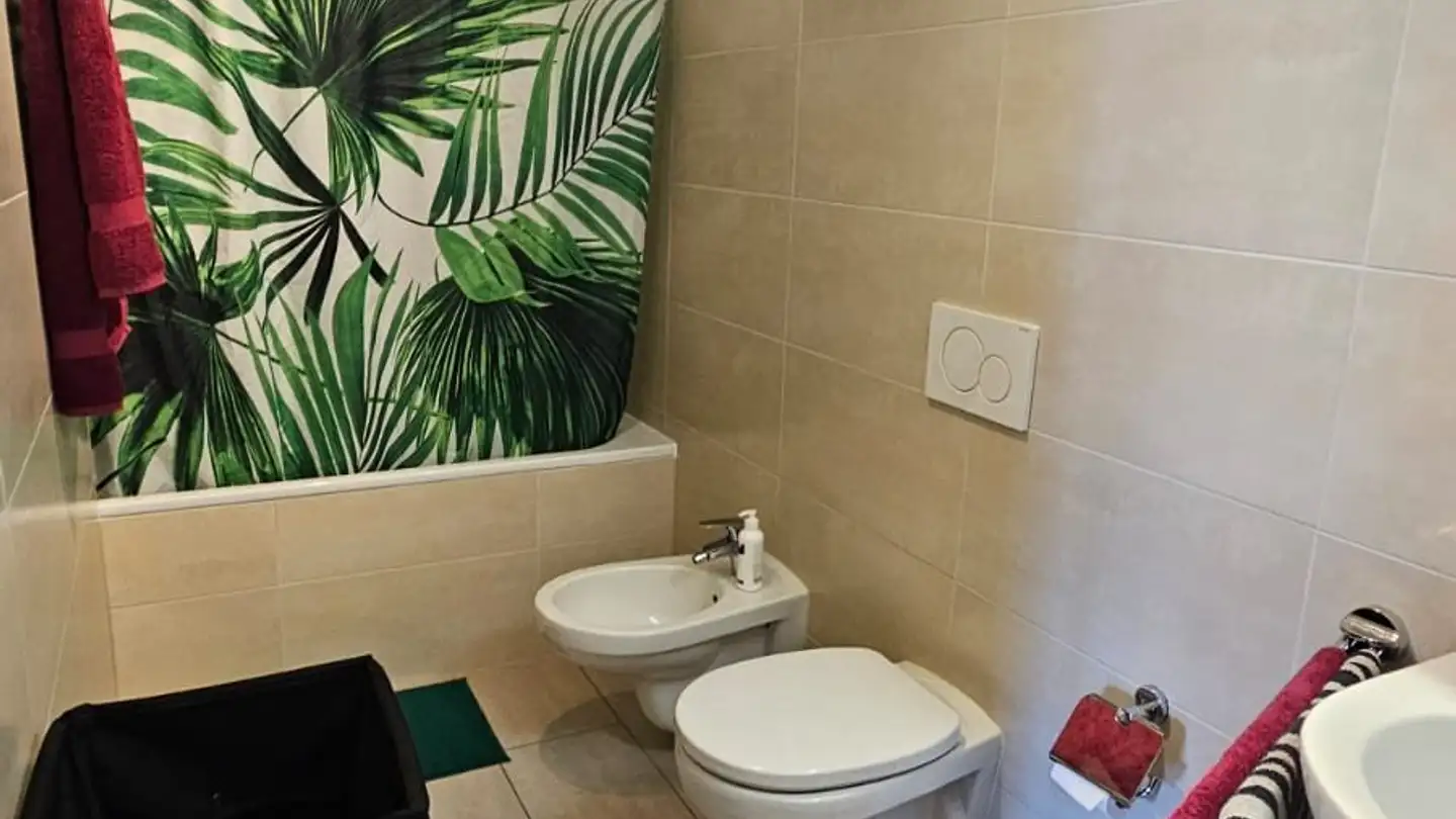 Wohnung mieten - Via San Gottardo 18, 6593 Cadenazzo - Foto 3