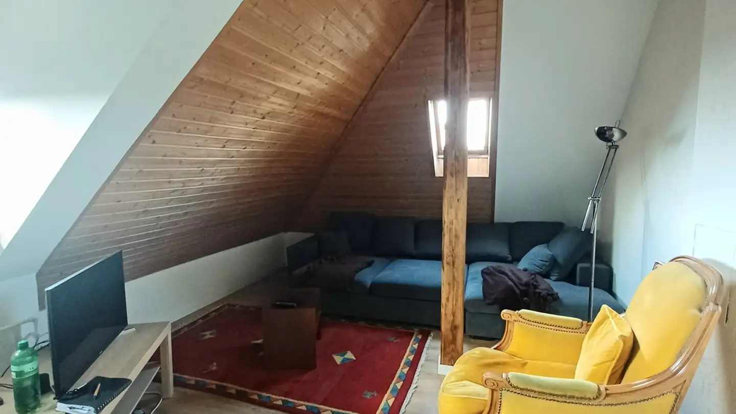 Wohnung mieten - Scheibenstrasse, 3014 Bern - Foto 4