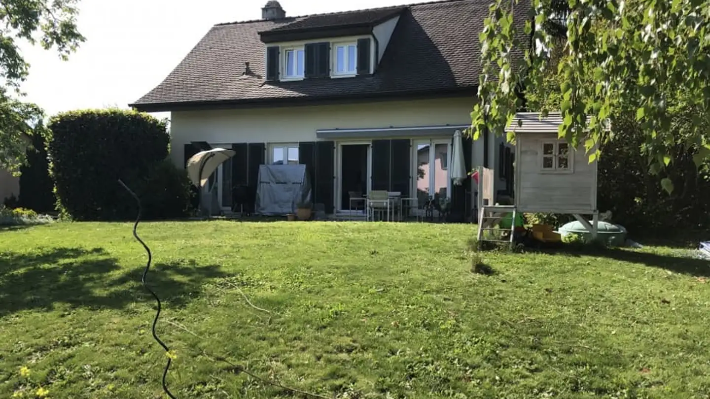 Appartement à louer - 1196 Gland