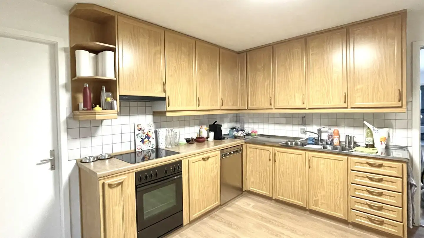 Appartamento in affitto - Obere Dattenberg-Strasse 41, 6010 Kriens - Foto 4