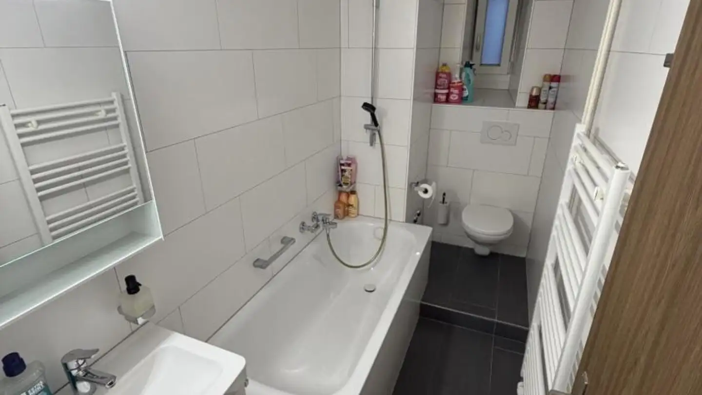 Appartamento in affitto - Rue Du Midi 15, 2610 St-Imier - Foto 4