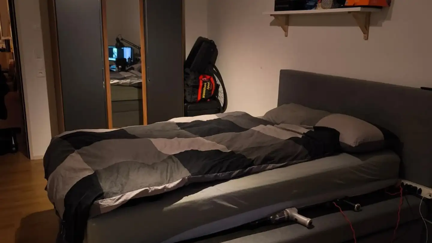 Appartamento in affitto - Pappelnstrasse 7, 8620 Wetzikon ZH - Foto 3