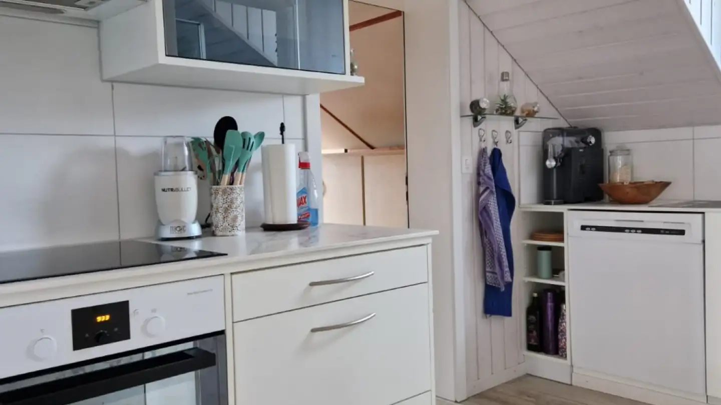 Wohnung mieten - Hondrichstrasse 120, 3702 Hondrich - Foto 4