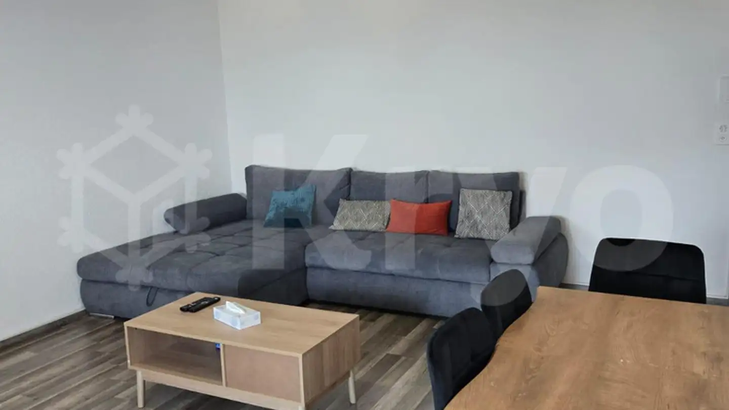 Wohnung mieten - Chemin Du Pierrier 5, 1815 Clarens - Foto 2