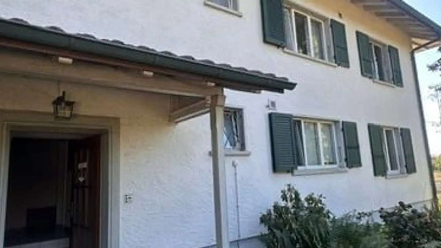 Wohnung mieten - Hauptstrasse 63, 1794 Salvenach