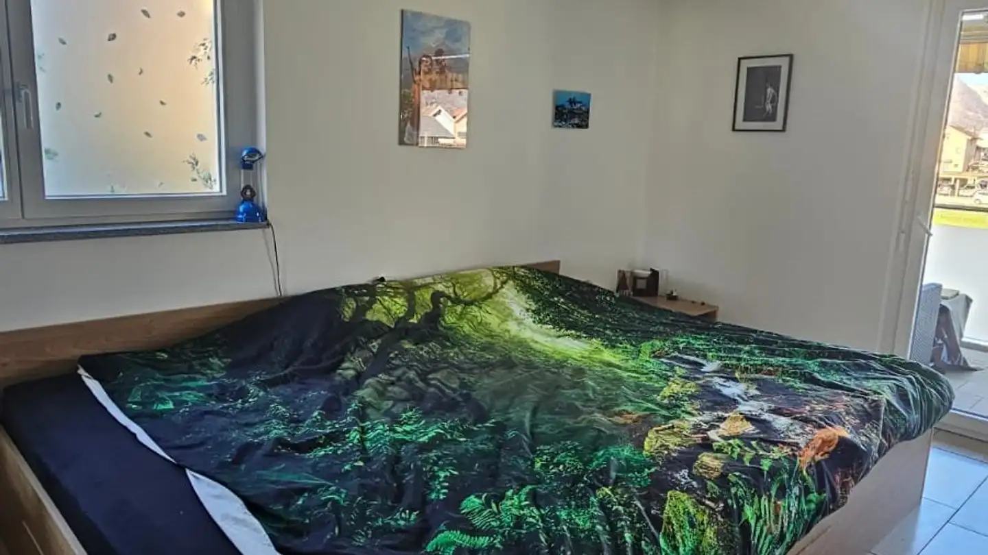 Wohnung mieten - Via San Gottardo 18, 6593 Cadenazzo - Foto 4