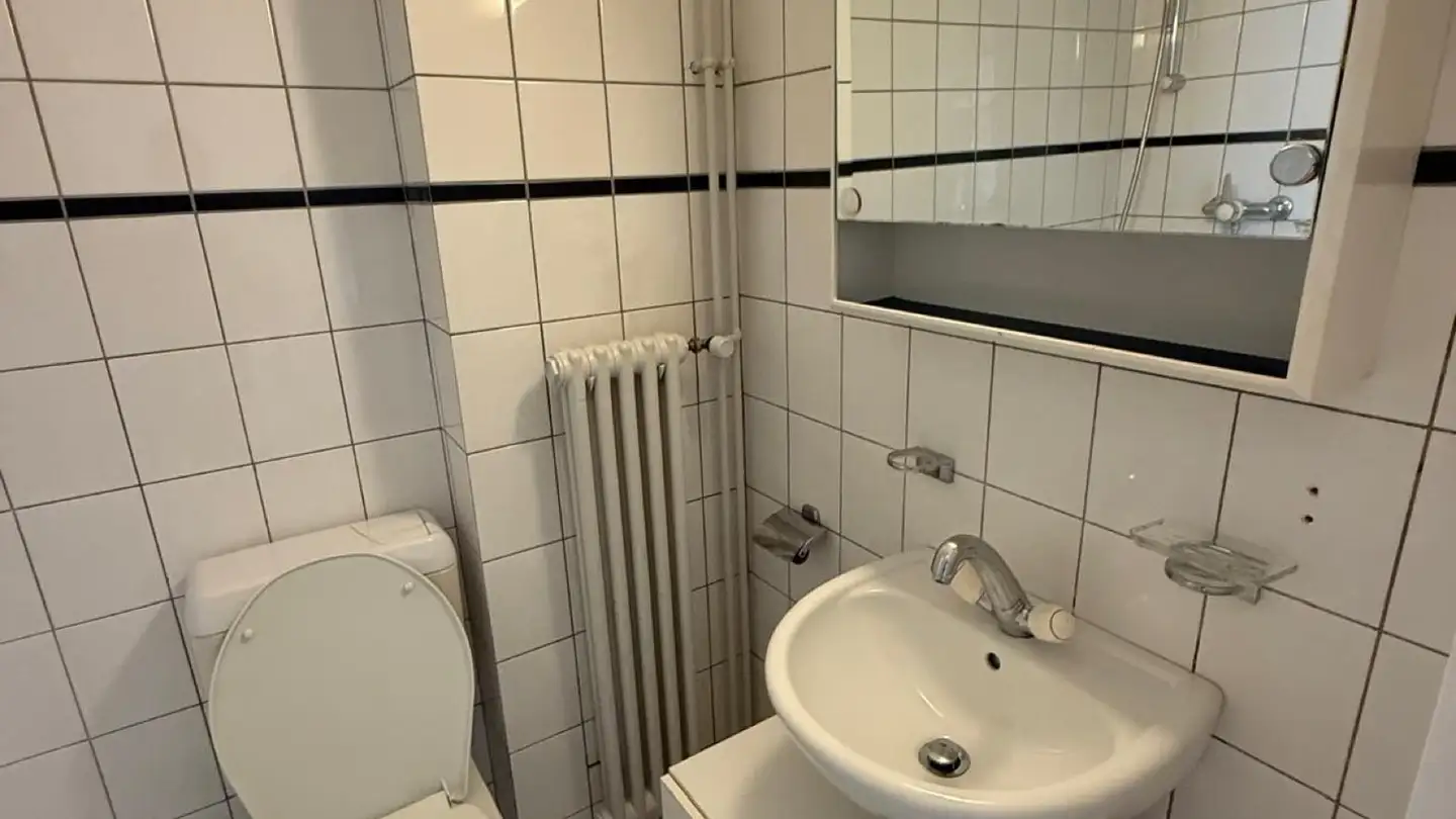 Appartamento in affitto - Rue Du Vignoble 4, 2087 Cornaux NE - Foto 3