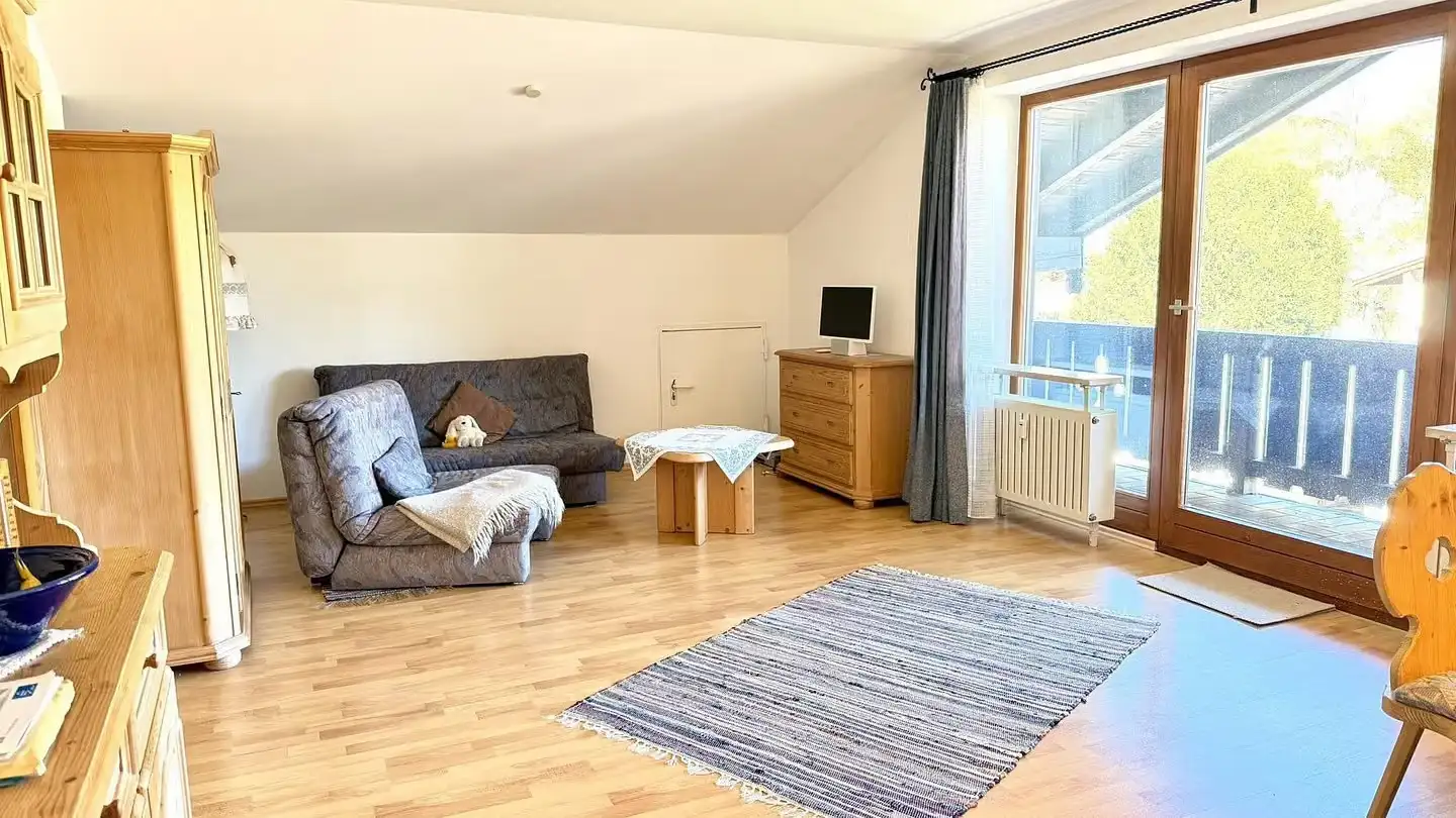 Apartment for rent - Schluhmattstrasse 27, 3920 Zermatt