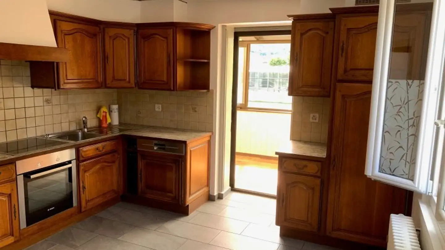 Single house for rent - Chemin Du Muveran 15, 1870 Monthey - Photo 2