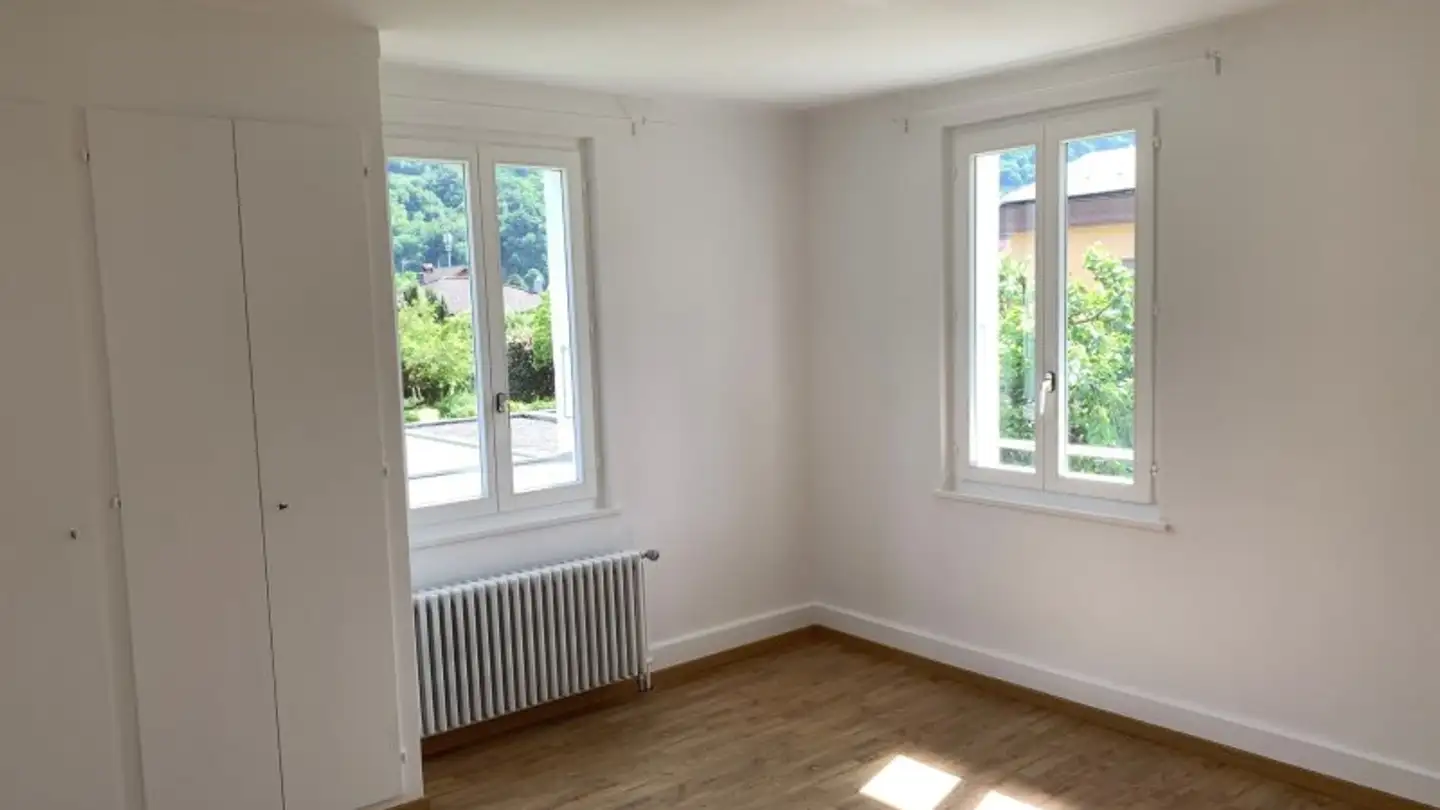 Single house for rent - Chemin Du Muveran 15, 1870 Monthey - Photo 4