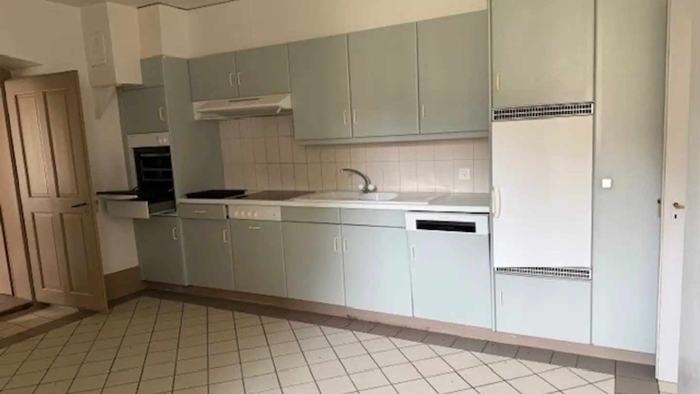 Single house for rent - Avenue Du Cloître 23, 1860 Aigle - Photo 3