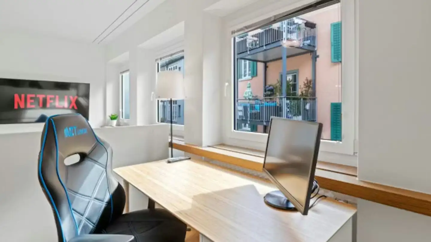 Appartement à louer - Neustadtgasse, 8400 Winterthur - Photo 2