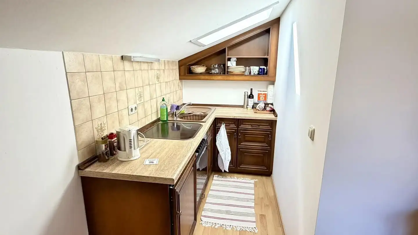 Apartment for rent - Schluhmattstrasse 27, 3920 Zermatt - Photo 2