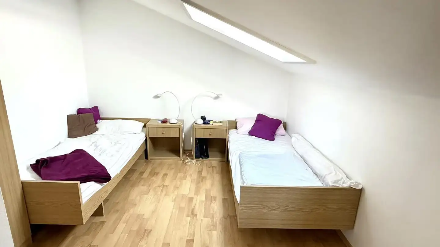 Apartment for rent - Schluhmattstrasse 27, 3920 Zermatt - Photo 3