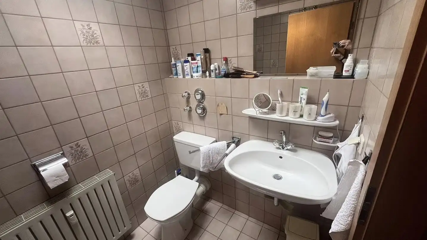 Apartment for rent - Schluhmattstrasse 27, 3920 Zermatt - Photo 4