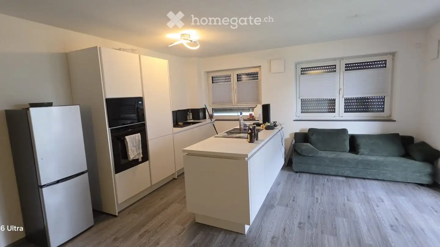 Wohnung kaufen - 7320 Sargans