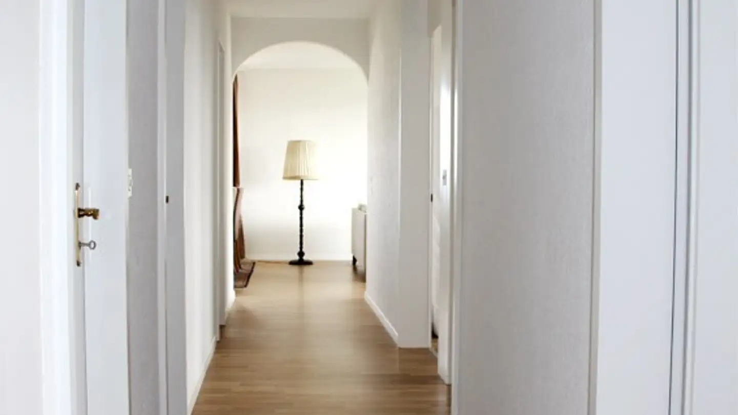 Appartement à louer - Jupiterstrasse 9, 3015 Bern