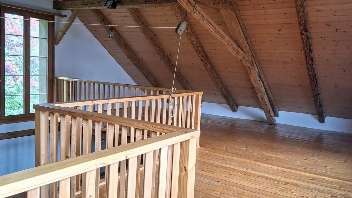 Commercial for rent - Wilerstrasse 20, 8514 Amlikon-Bissegg - Photo 3