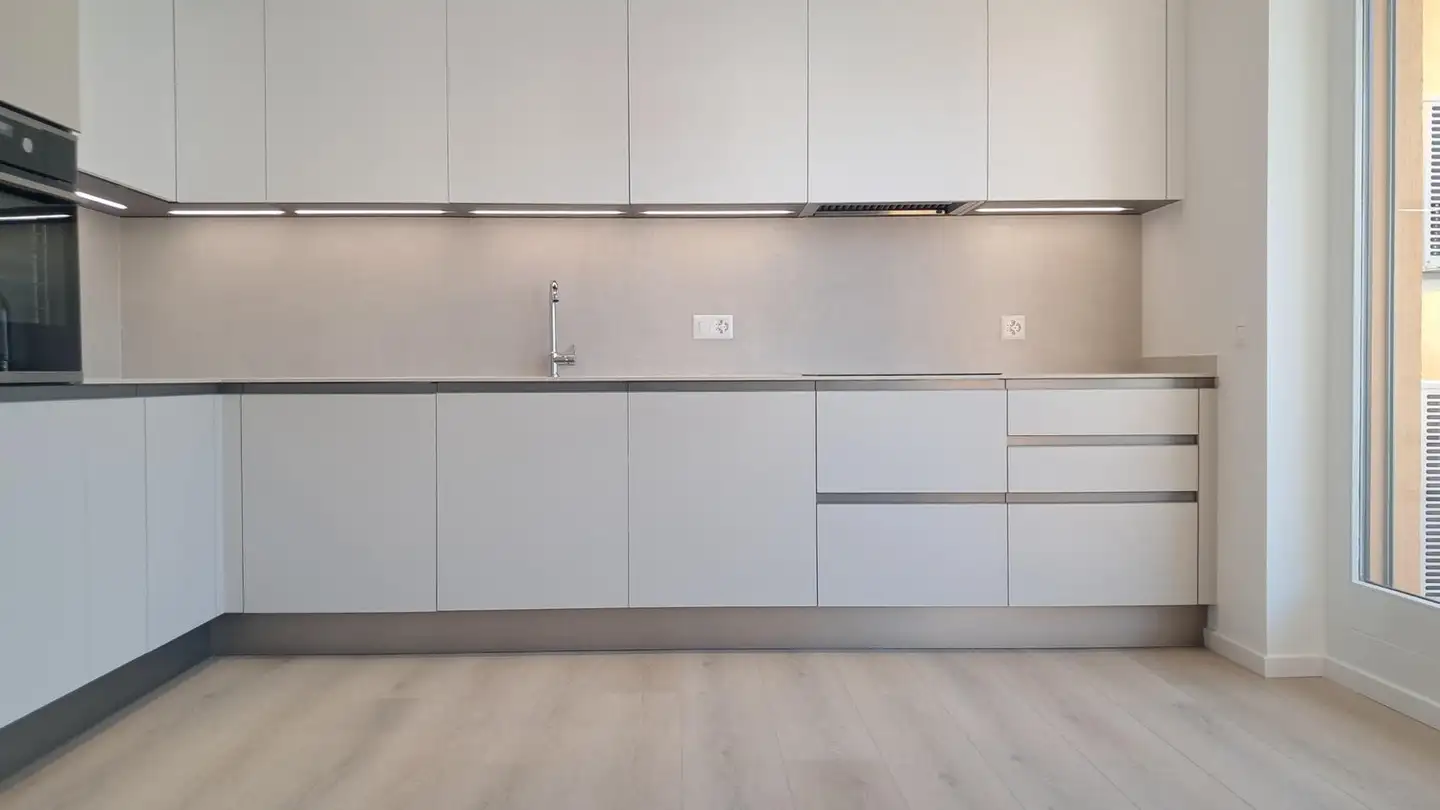 Appartement à louer - Via Giuseppe Maggi 8, 6963 Pregassona - Photo 3