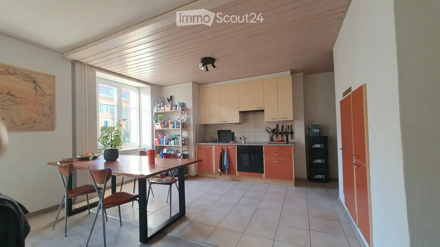 Wohnung mieten - Rue De La Paix, 2300 La Chaux-de-Fonds