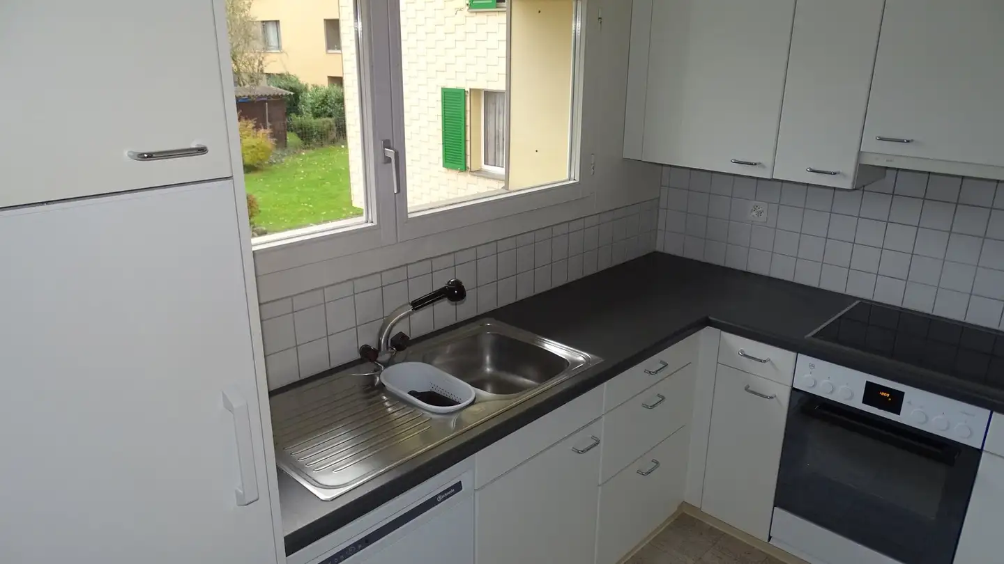 Appartement à louer - Leemattenweg 14, 5442 Fislisbach - Photo 2