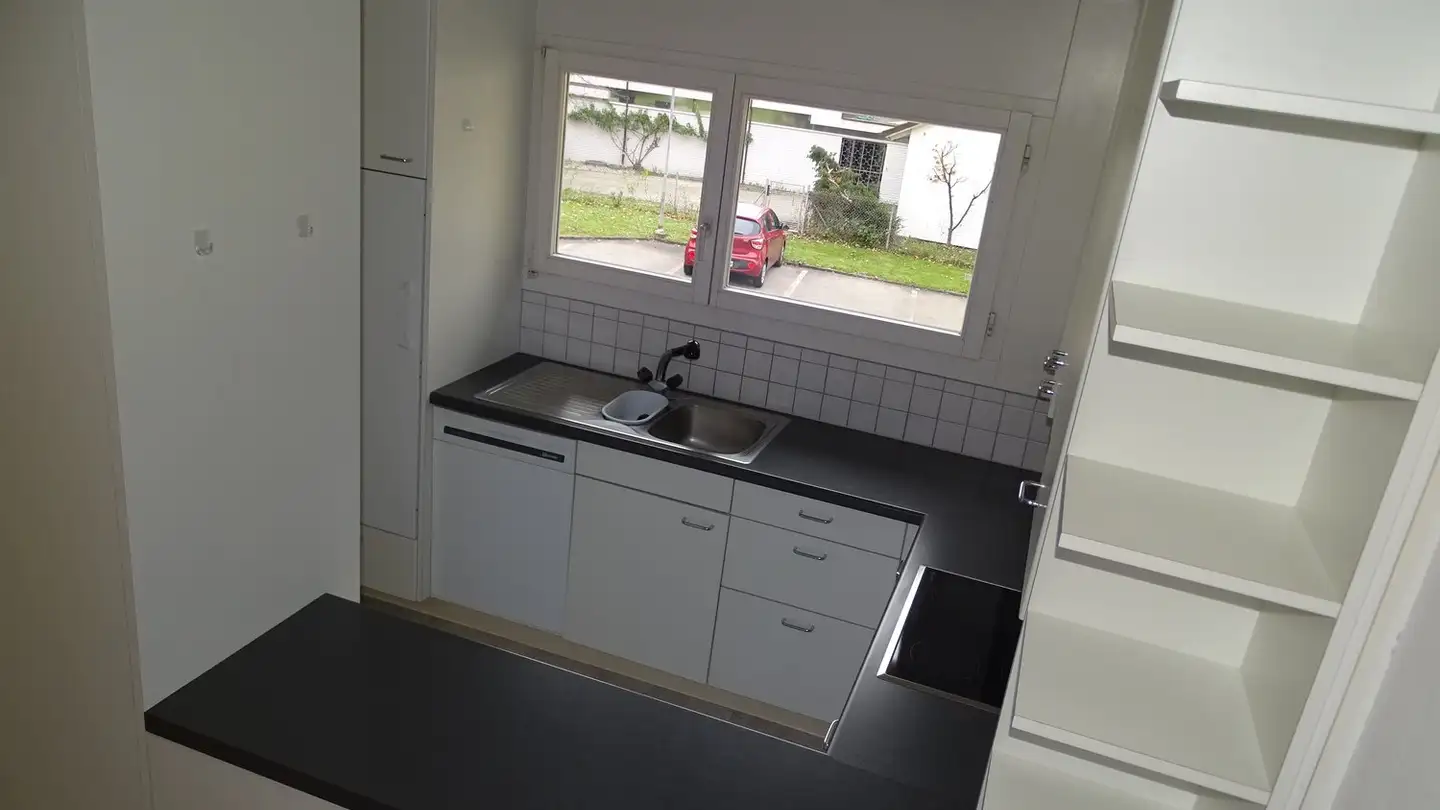 Appartement à louer - Leemattenweg 14, 5442 Fislisbach - Photo 3