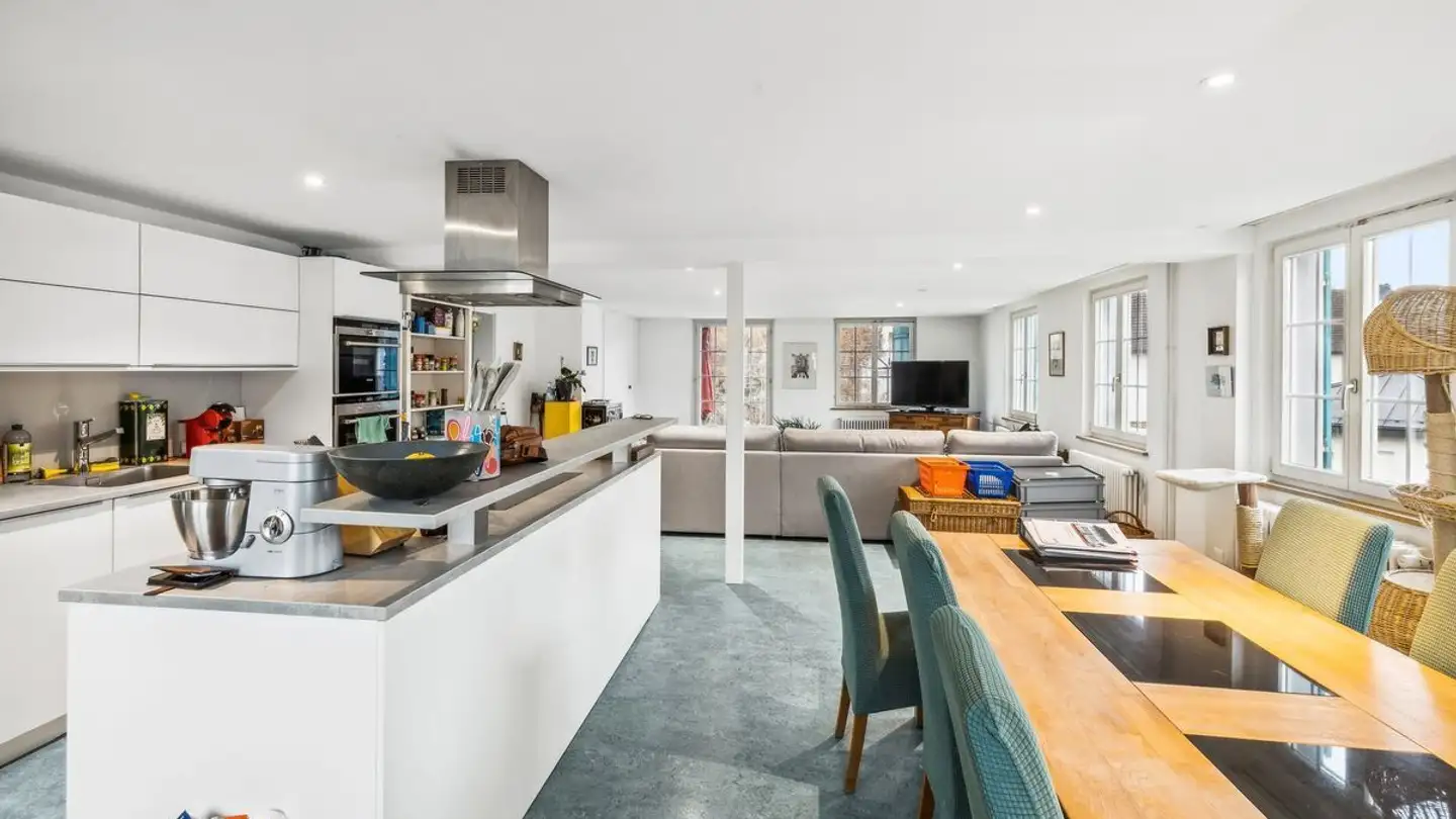 Appartamento in vendita - 9325 Roggwil TG - Foto 2