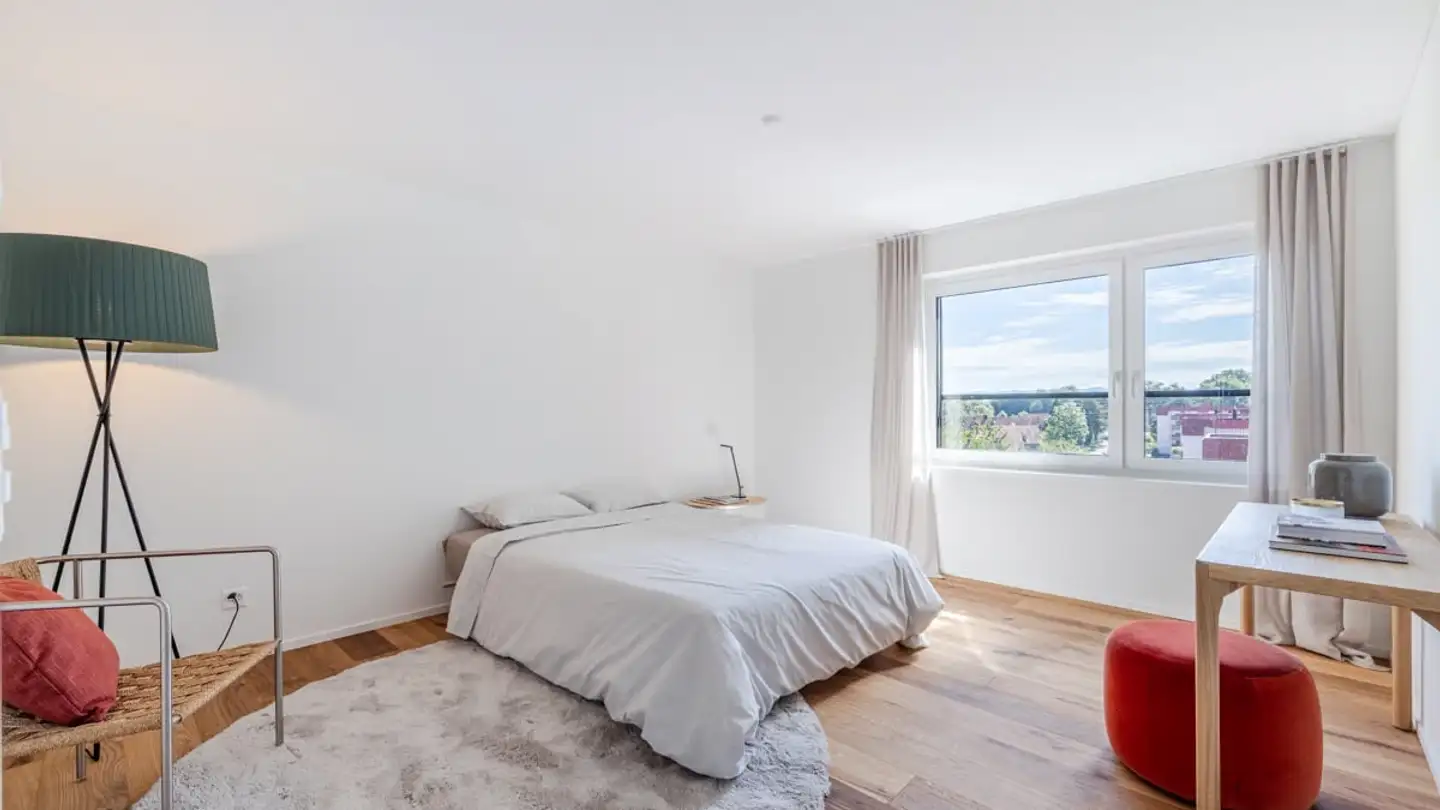 Appartamento in affitto - Wilenstrasse 10, 9404 Rorschacherberg - Foto 3