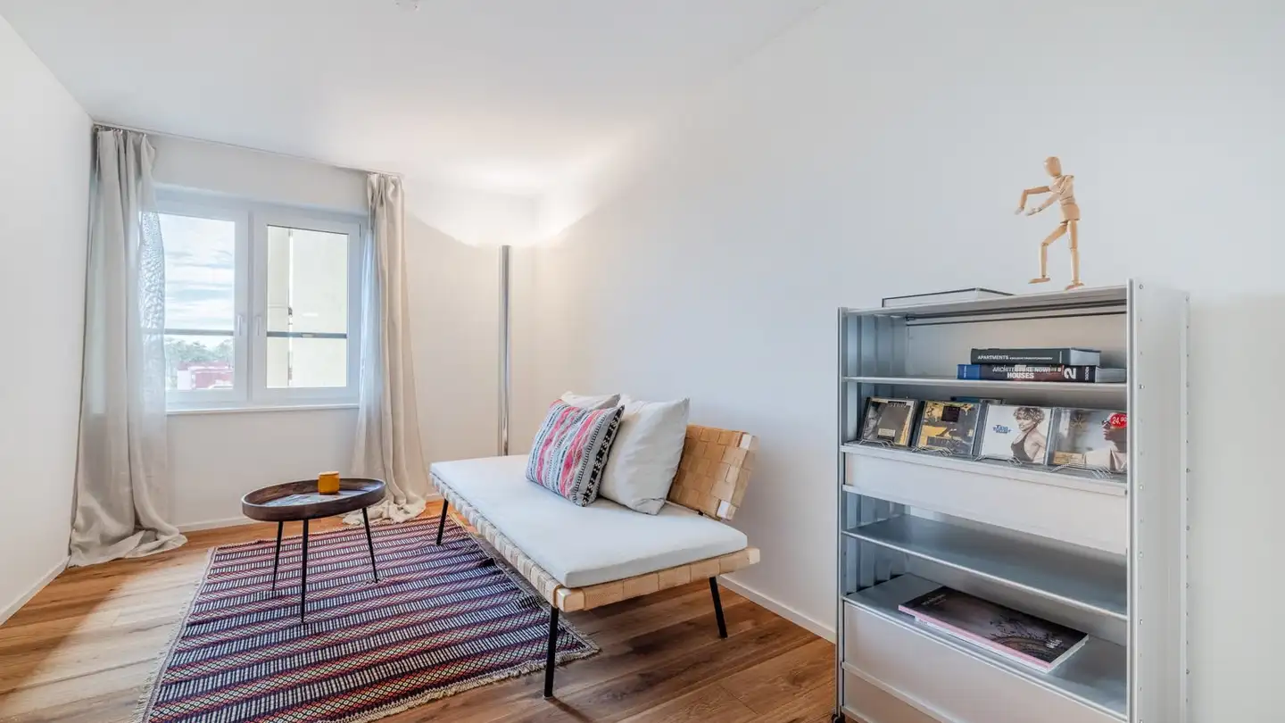 Appartamento in affitto - Wilenstrasse 10, 9404 Rorschacherberg - Foto 4