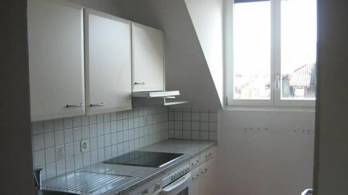 Wohnung mieten - Kolosseumstrasse 8, 9008 St. Gallen - Foto 3