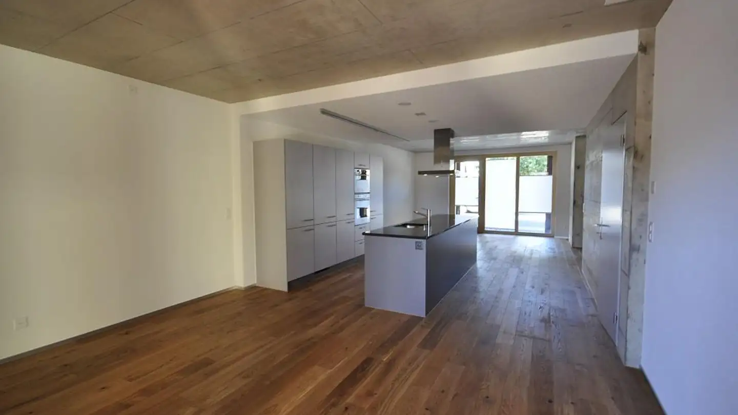 Loft for rent - Bernstrasse 9, 3312 Fraubrunnen