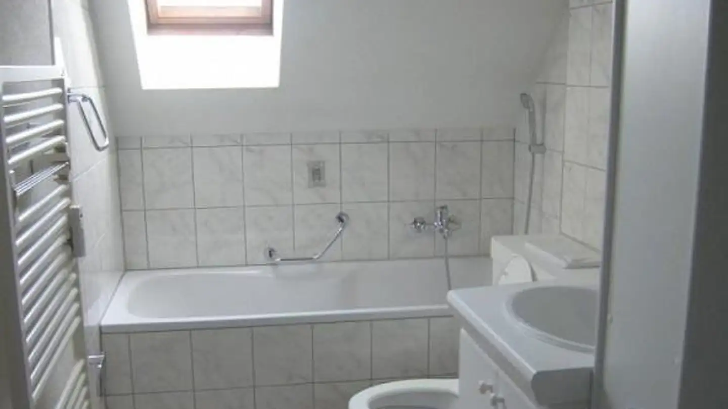 Wohnung mieten - Kolosseumstrasse 8, 9008 St. Gallen - Foto 4