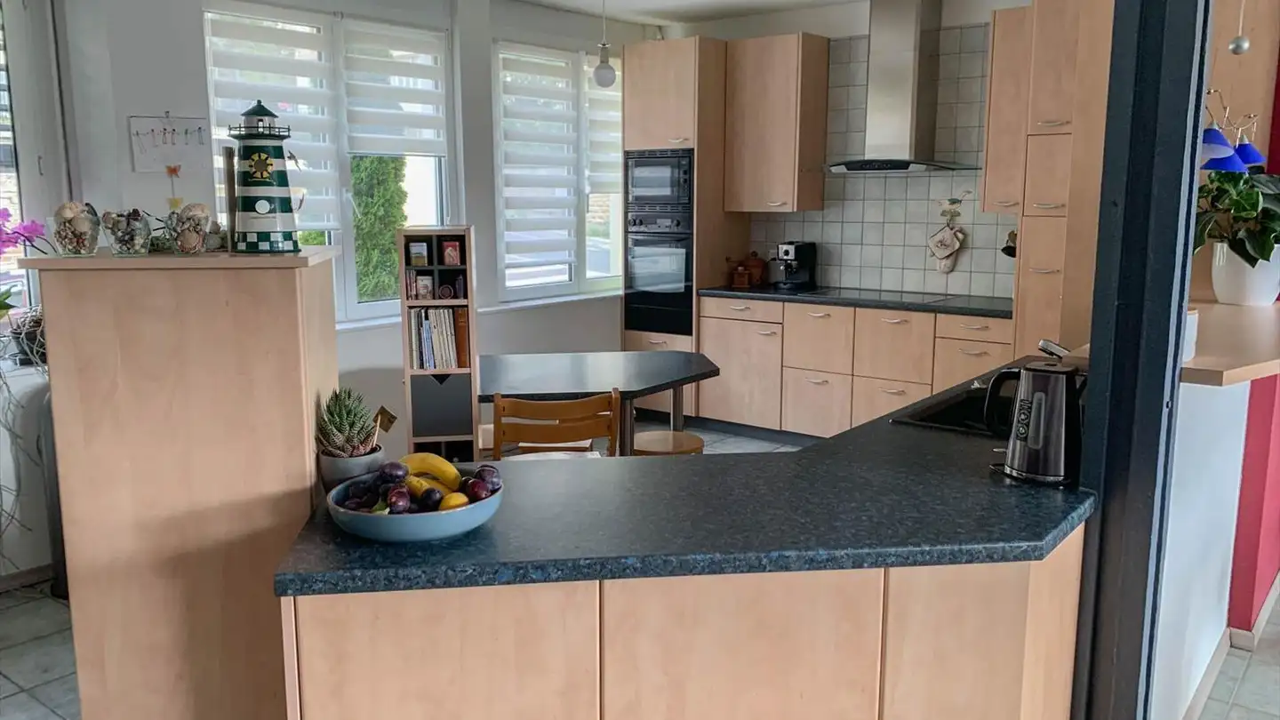 Loft à vendre - Rue Du Doubs 163, 2300 La Chaux-de-Fonds - Photo 3