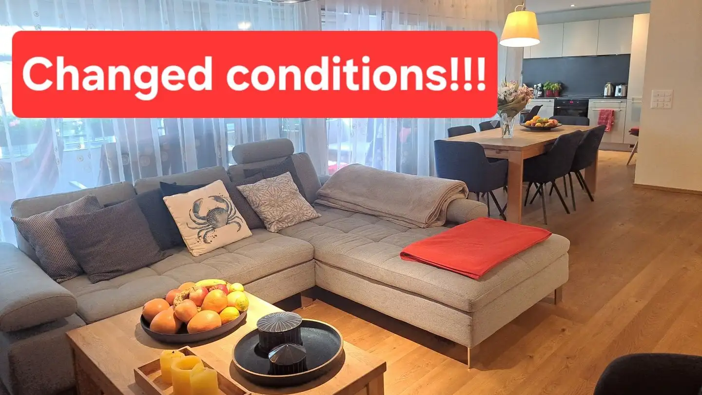 Appartement à louer - Wulikerstrasse 8, 8903 Birmensdorf ZH