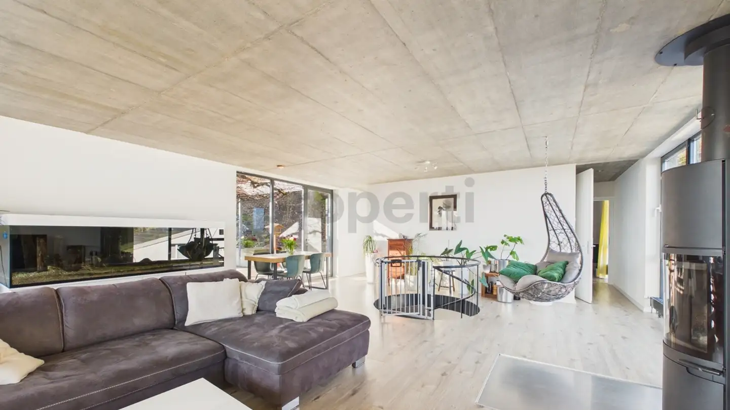 Höhlenhaus kaufen - 4632 Trimbach - Foto 2