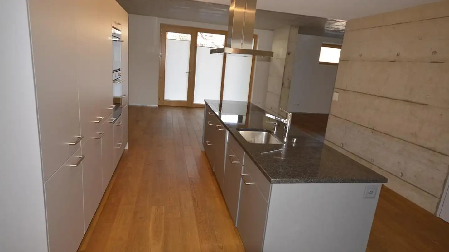 Loft for rent - Bernstrasse 9, 3312 Fraubrunnen - Photo 2