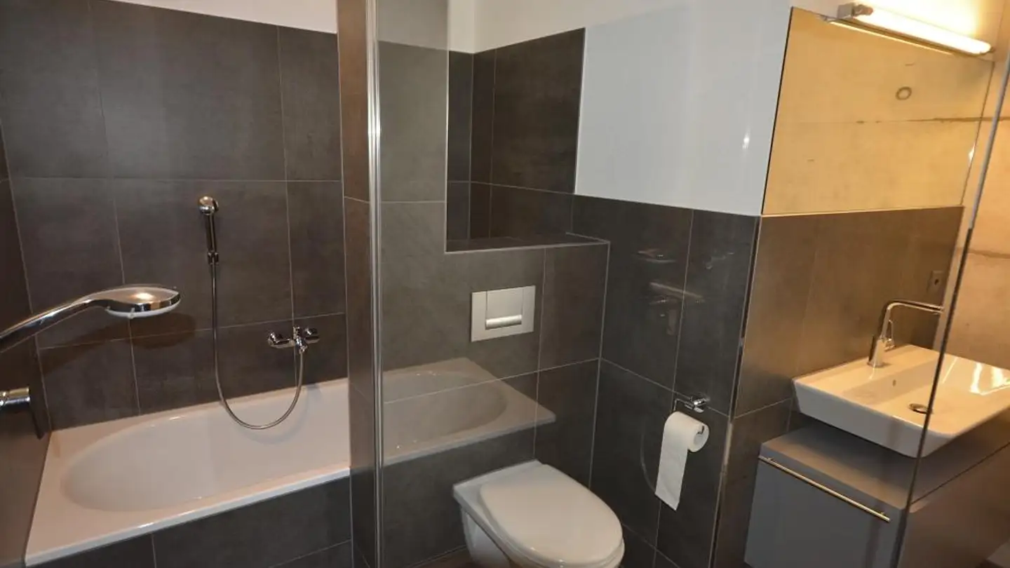 Loft for rent - Bernstrasse 9, 3312 Fraubrunnen - Photo 3