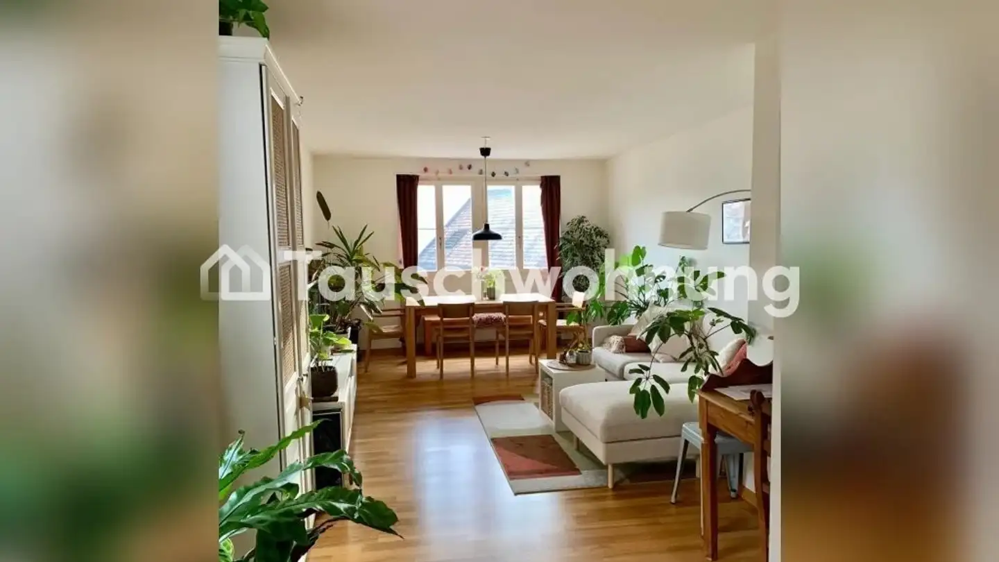 Appartement à louer - 8001 Zürich