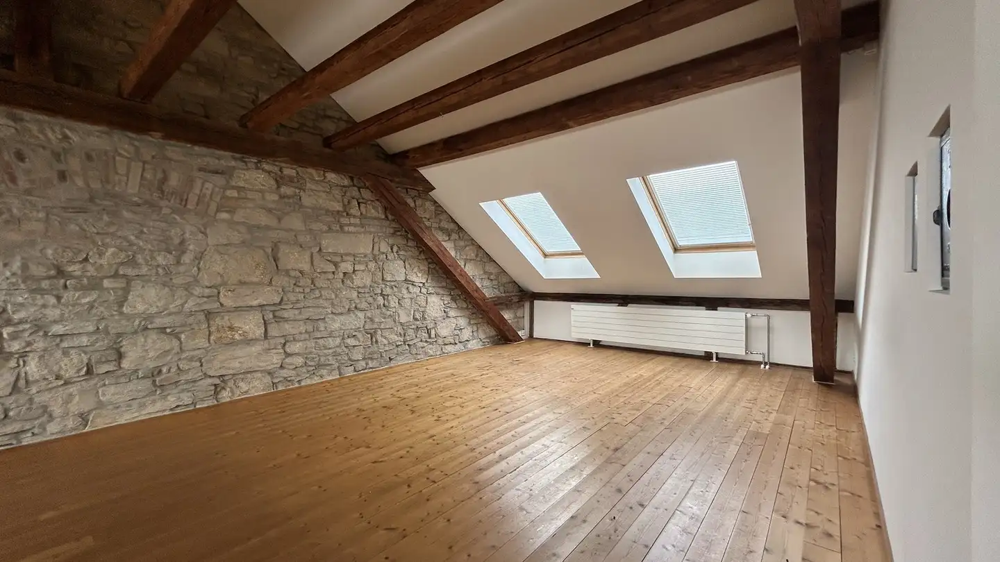 Apartment for rent - Haltingerstrasse 70, 4057 Basel